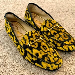 Sam Edelman loafers